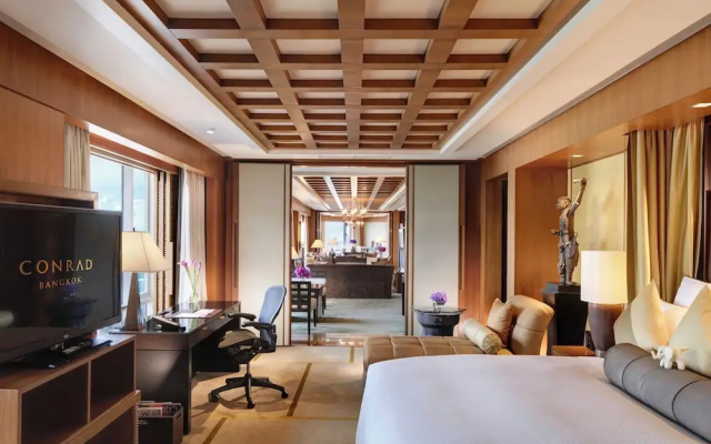 Conrad Bangkok