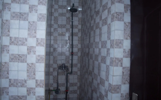 Ikeja Transit Hotel
