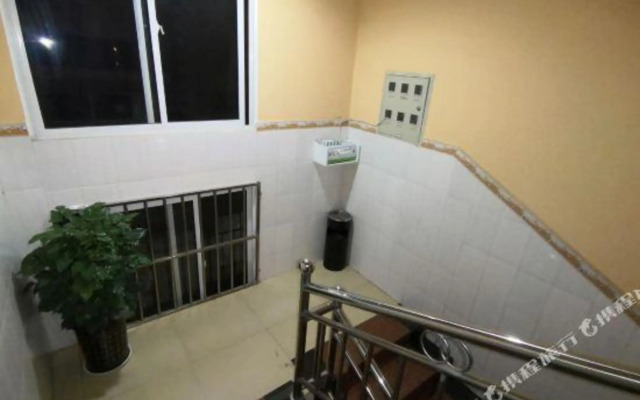 Xiang Kun Hotel Kunming