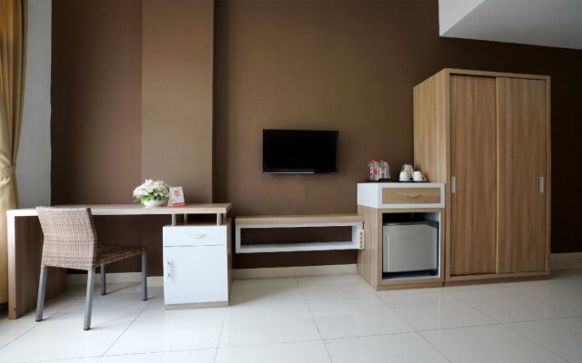 Hotel 1061 Syariah