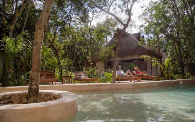 Aldea Coba an Escape Boutique Experience