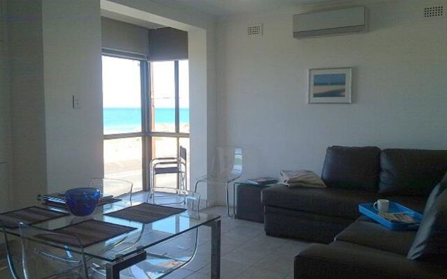 Acushla Accommodation