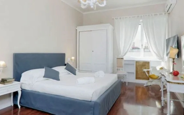 Vatican Area - My Extra Home