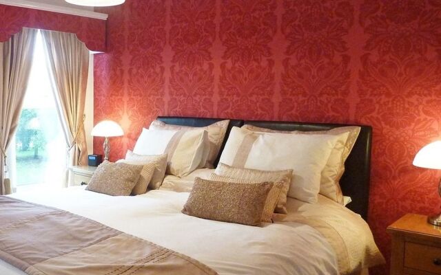 The Merivon Guest House