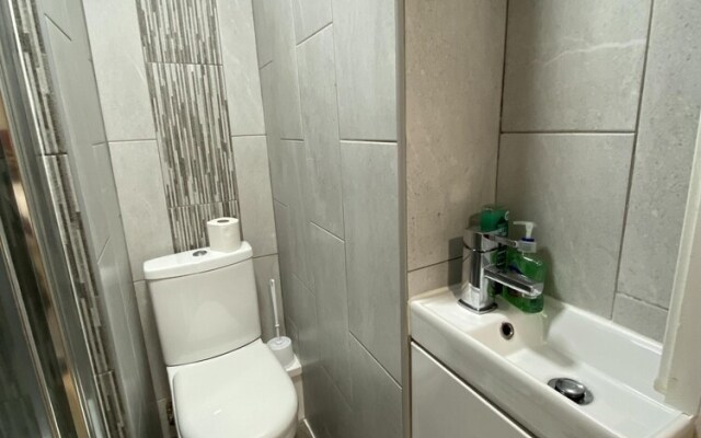 Flat 4 Cleveland Tower