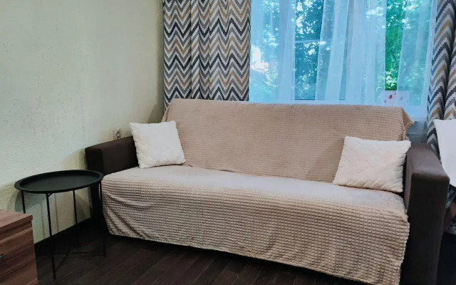 Апартаменты на улице Свободы 157