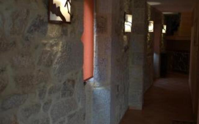 Apartamentos Río Sil