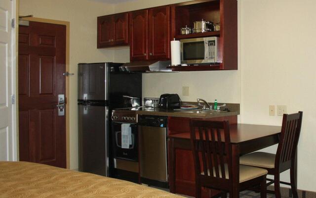 MainStay Suites Coralville - Iowa City