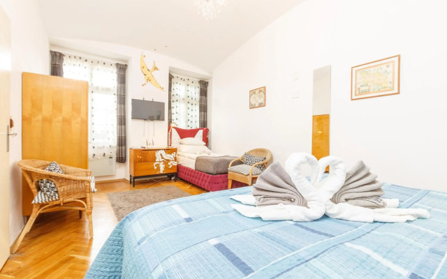Prague Siesta Apartments