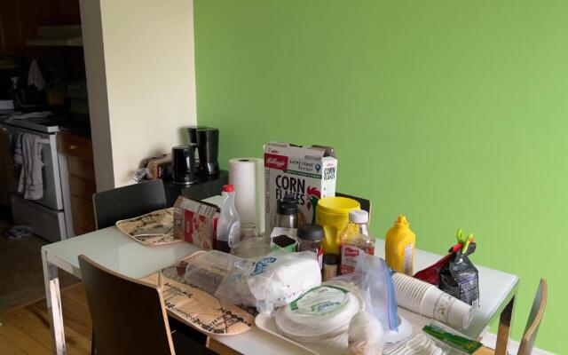 Travellers Suite Room