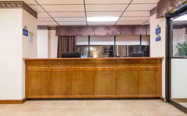 Days Inn Batesville - фото 2