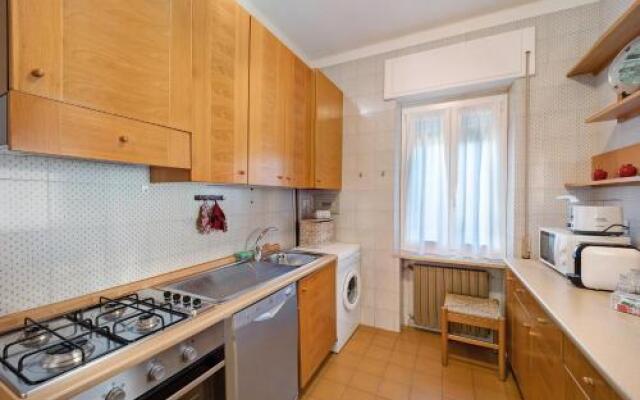 Flat 3 Bedrooms 1 Bathroom - Alassio