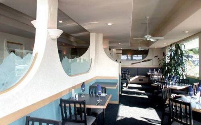 Haida Way Motor Inn