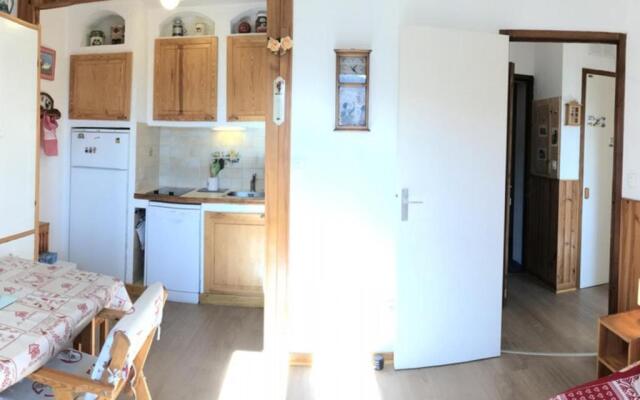 Appartement Villard-de-Lans, 2 pièces, 4 personnes - FR-1-515-47