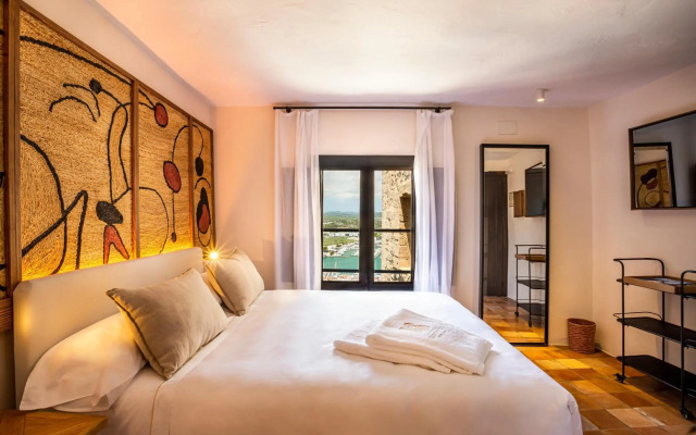 Hotel La Torre del Canonigo - Small Luxury Hotels