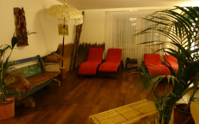 Angerhof Kur- und Sporthotel