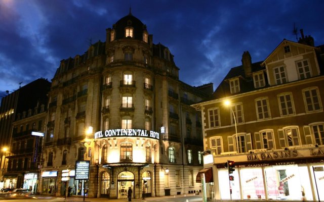 Best Western Hôtel Continental