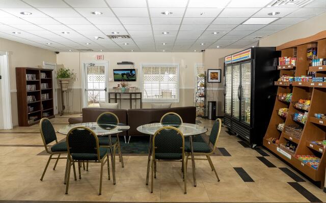 Candlewood Suites St. Joseph / Benton Harbor by IHG