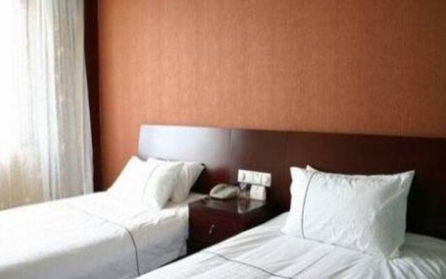 Gu Tong Holiday Hotel