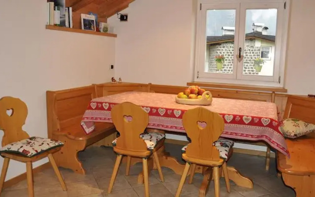 Casa Zugliani