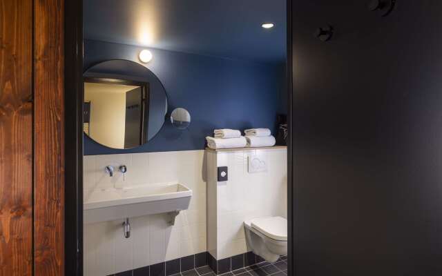 Best Western Plus Hotel Cargo