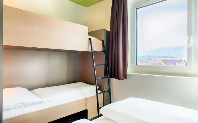 B&B Hotel Villach