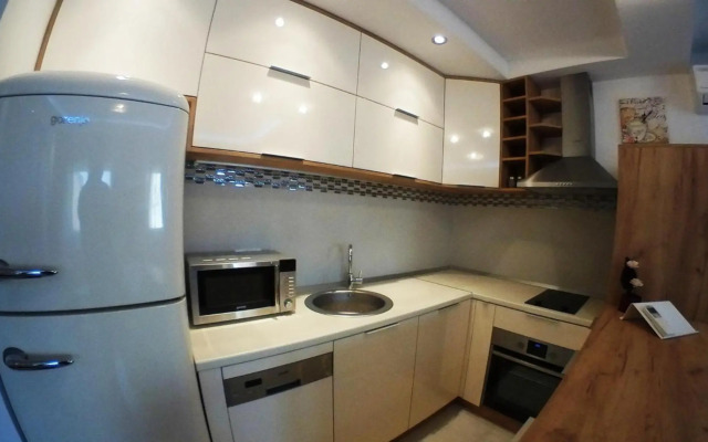 A blok apartments A3