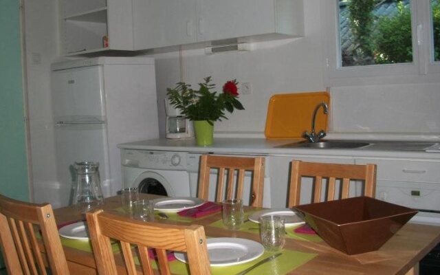l'Aquarelle du Limousin Camping