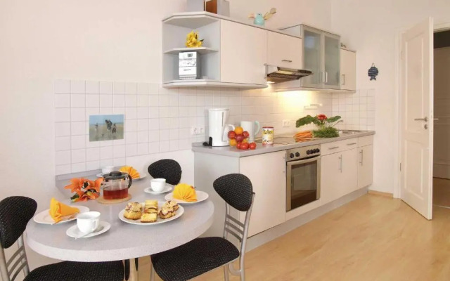 Villa Luna Wohnung 8