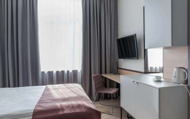 Scandic Gdansk