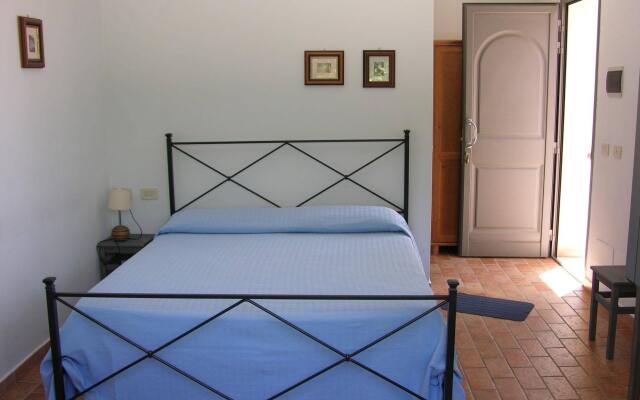 Agriturismo La Meria