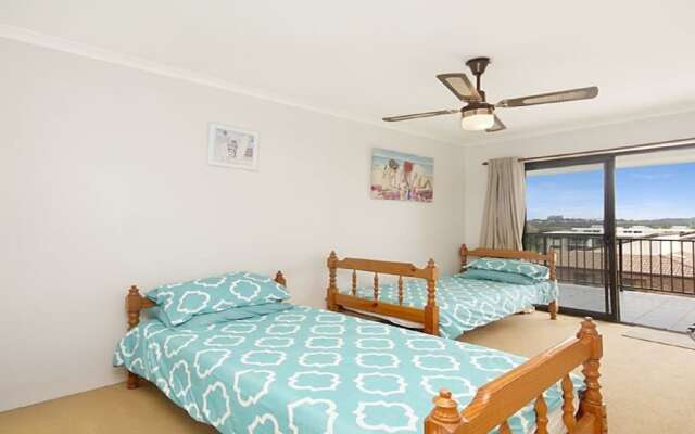 Kingsview Apartment 6