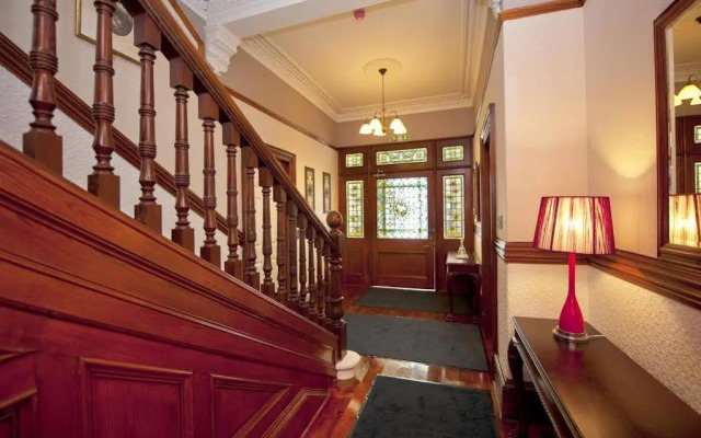 Mackays Guest House