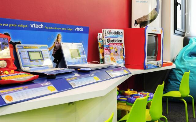 ibis Styles Reims Centre Cathédrale