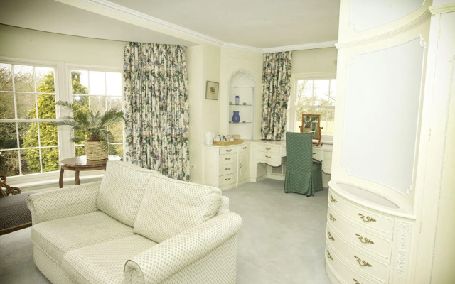 Rectory Farm