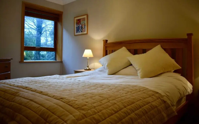 1 Bedroom Apartment In Ballsbridge