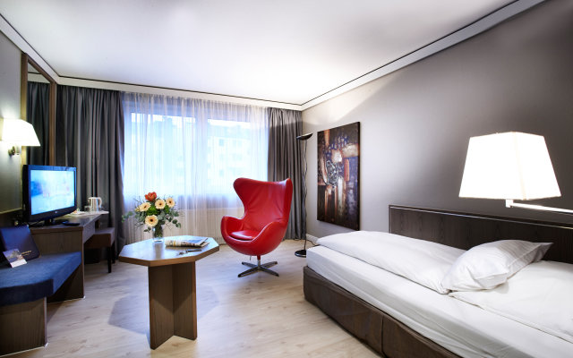 Hotel Dusseldorf City by Tulip Inn