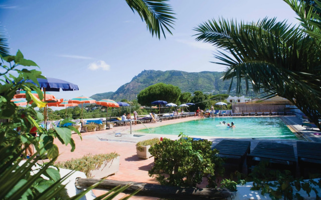 Hotel Al Bosco