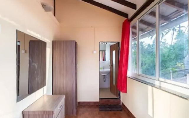 Colors Guest House