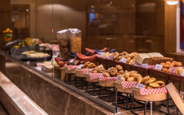 InterContinental Cali by IHG