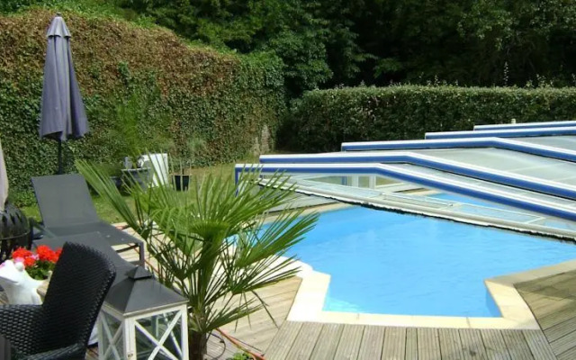 La Ferme Du Beau Marais