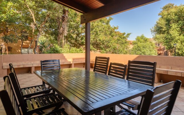 San Lameer Villa Rentals 3011