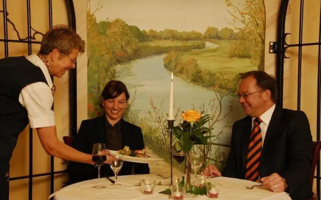 Hotel Restaurant Bullerdieck