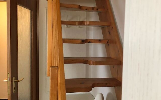 Ferienhaus Zunftstuben