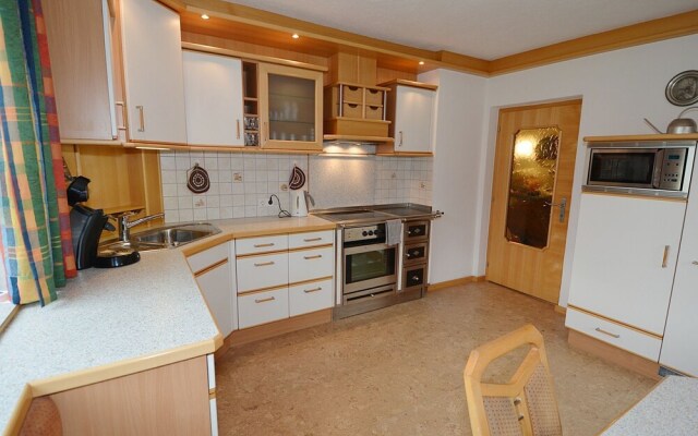 Modern Villa in Schlitters Near Ski Area