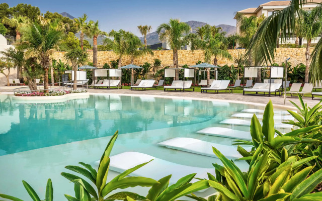 Barcelo La Nucia Palms