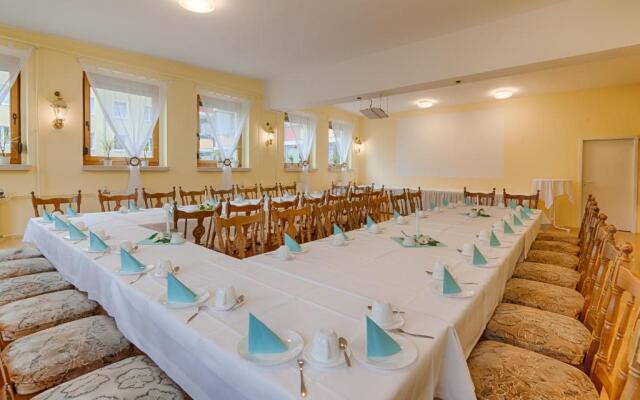Hotel Am Galgenberg