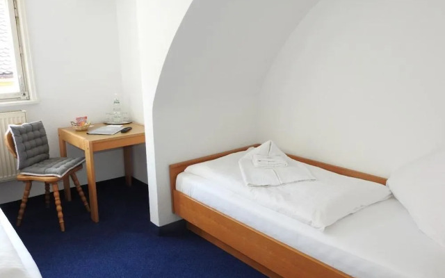 Hotel Hasen Kaufbeuren