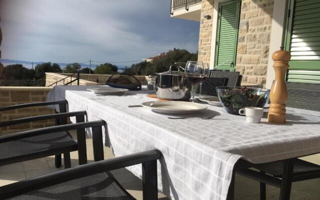 Villa Bramasole Lun