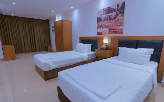 Sendan Residence